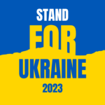 Stand for Ukraine | Radio Darmstadt