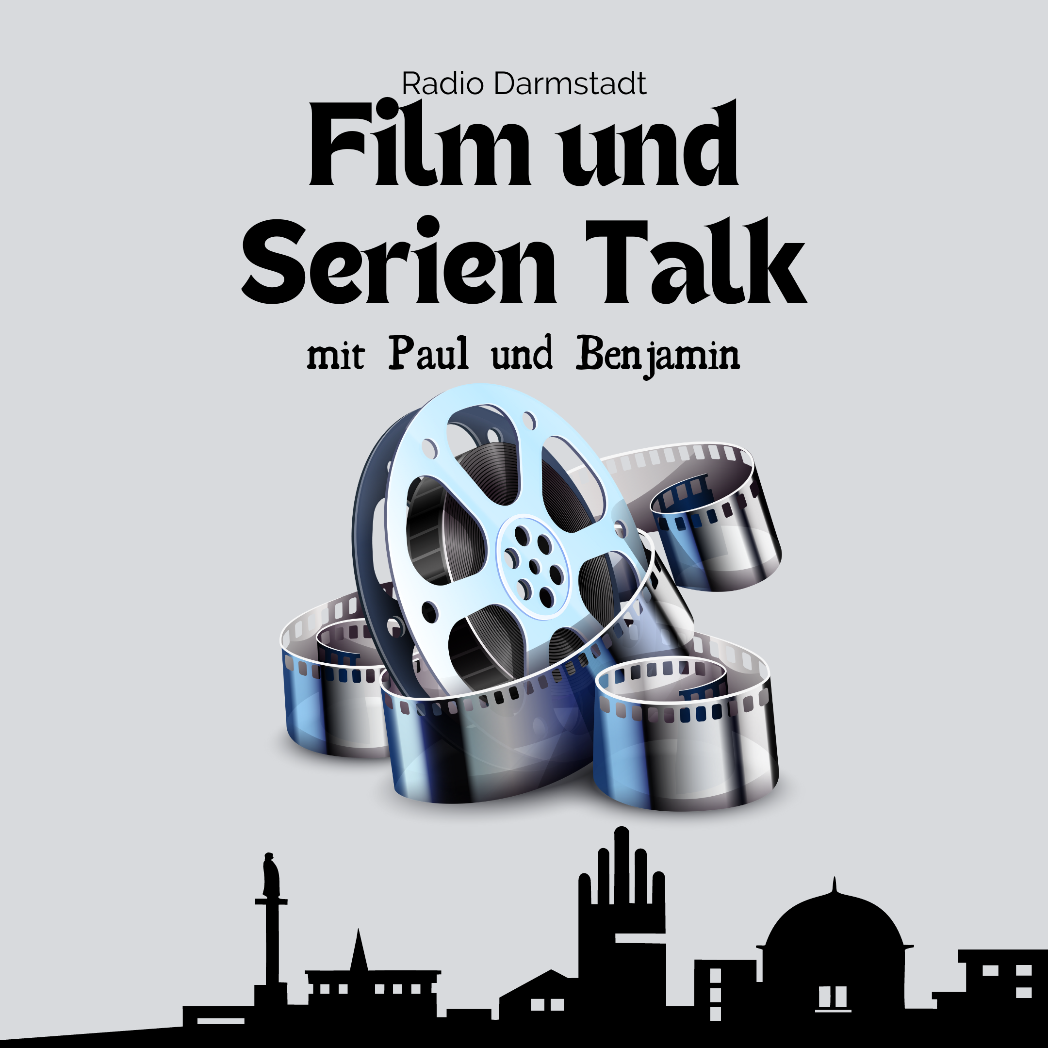 Film und Serien Club | Radio Darmstadt