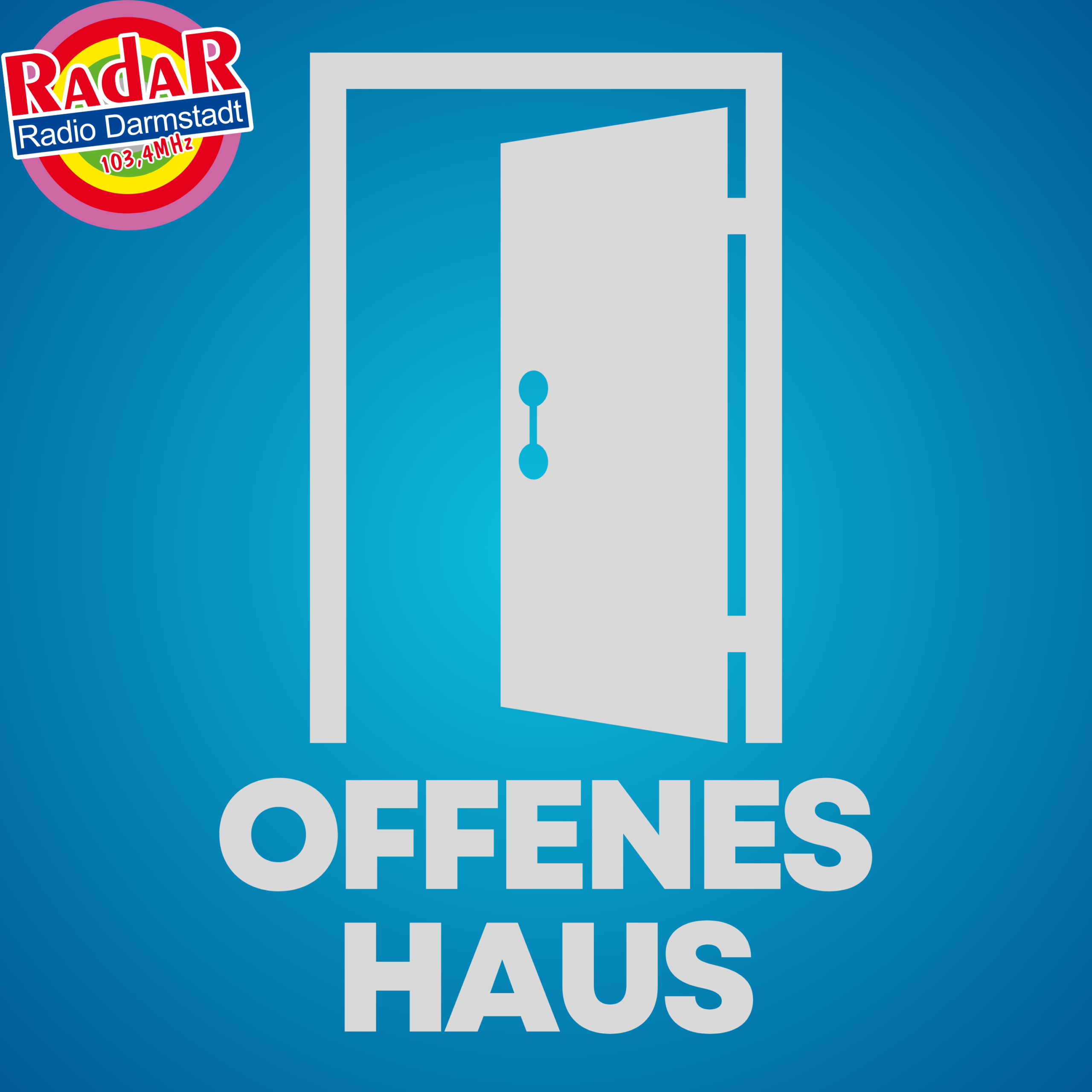 Offenes Haus | Radio Darmstadt