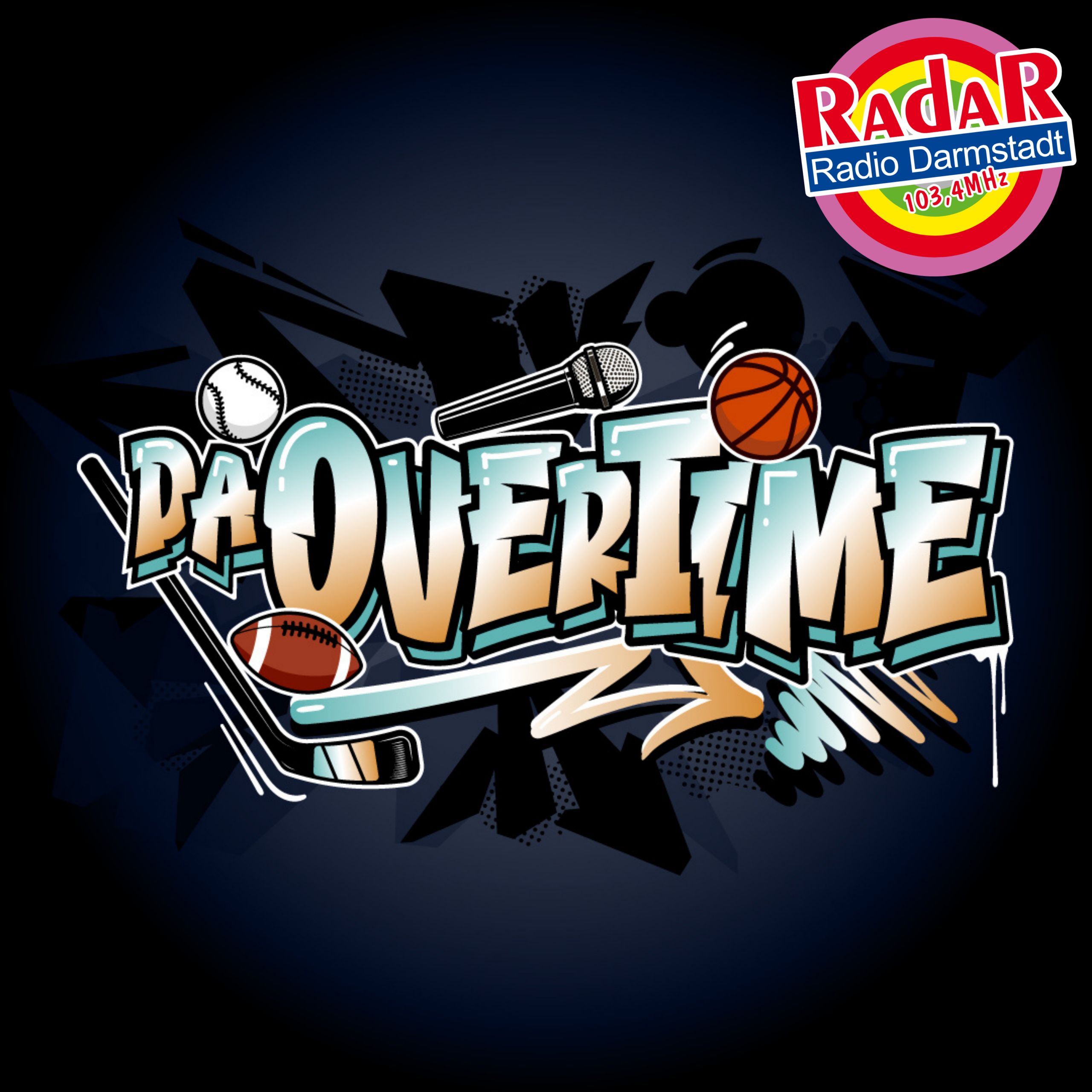 Erbach Grashoppers | DA Overtime episode artwork