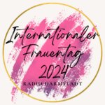 Internationaler Frauentag | Radio Darmstadt