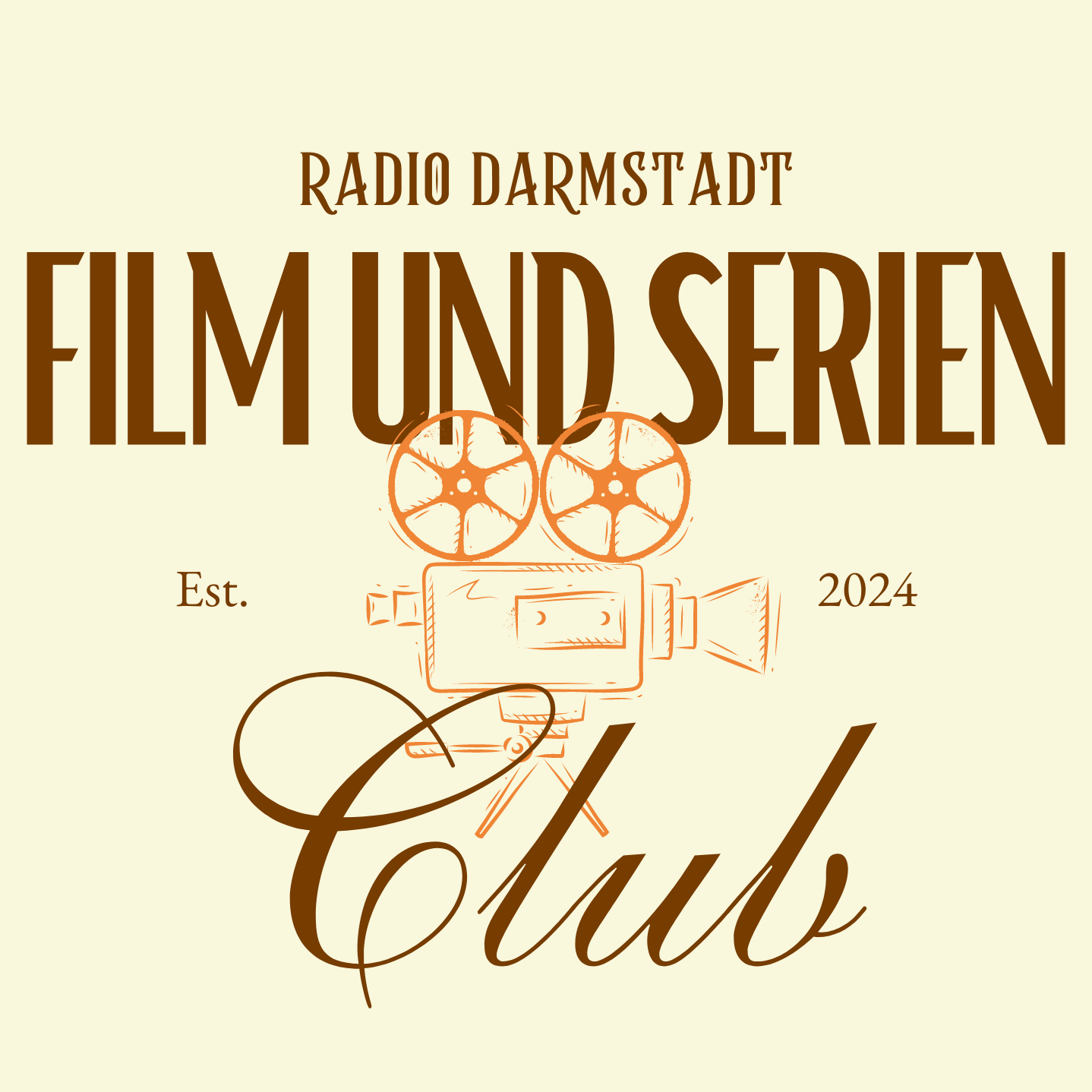 Dune mit Julian und Jason | Film und Serien Club episode artwork