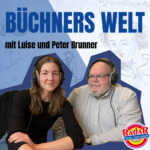Büchners Welt | Radio Darmstadt Büchners Welt | Radio Darmstadt