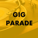 GIGparade | Radio Darmstadt GIGparade | Radio Darmstadt