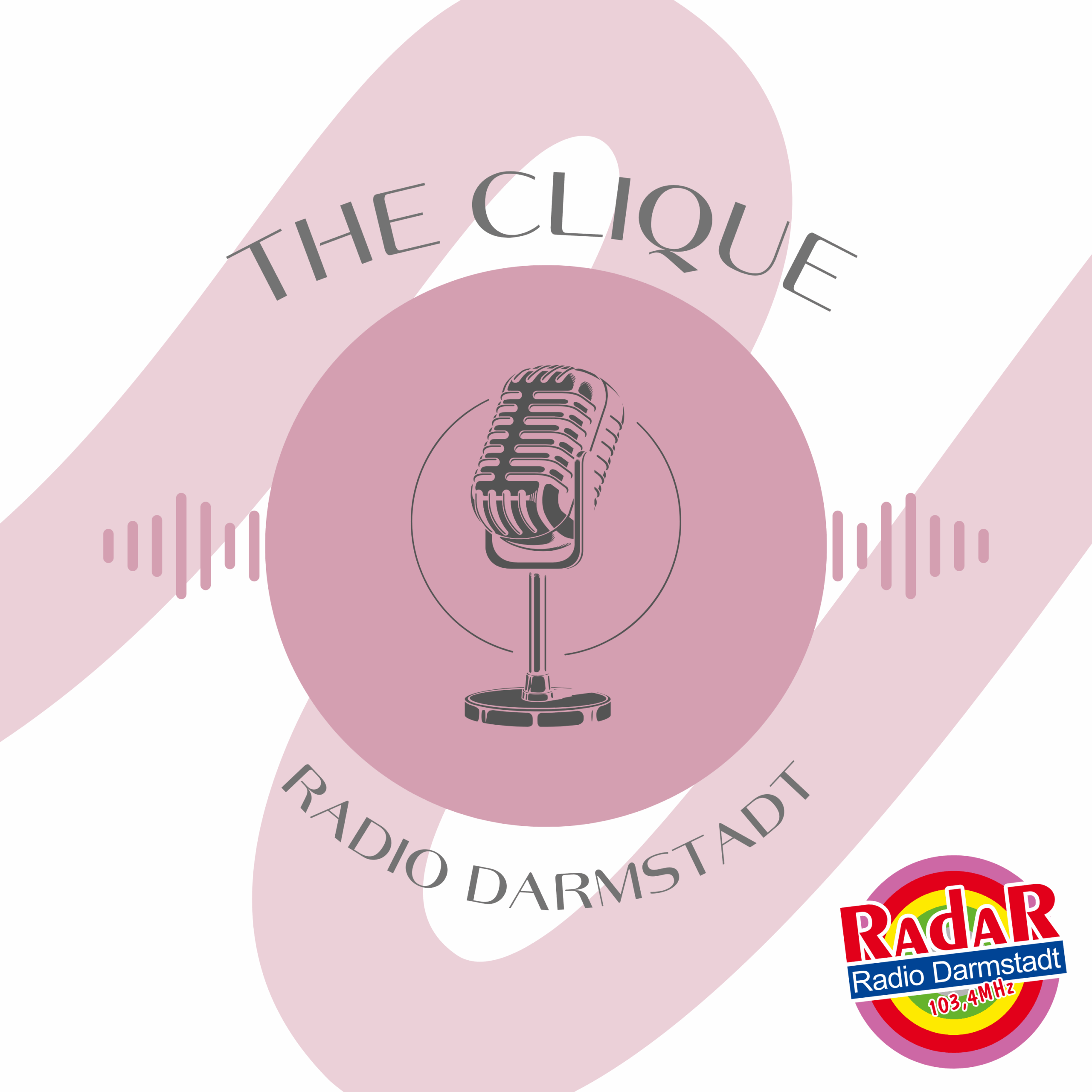 The Clique | Radio Darmstadt