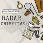 Mord auf dem RadaR | Radio Darmstadt