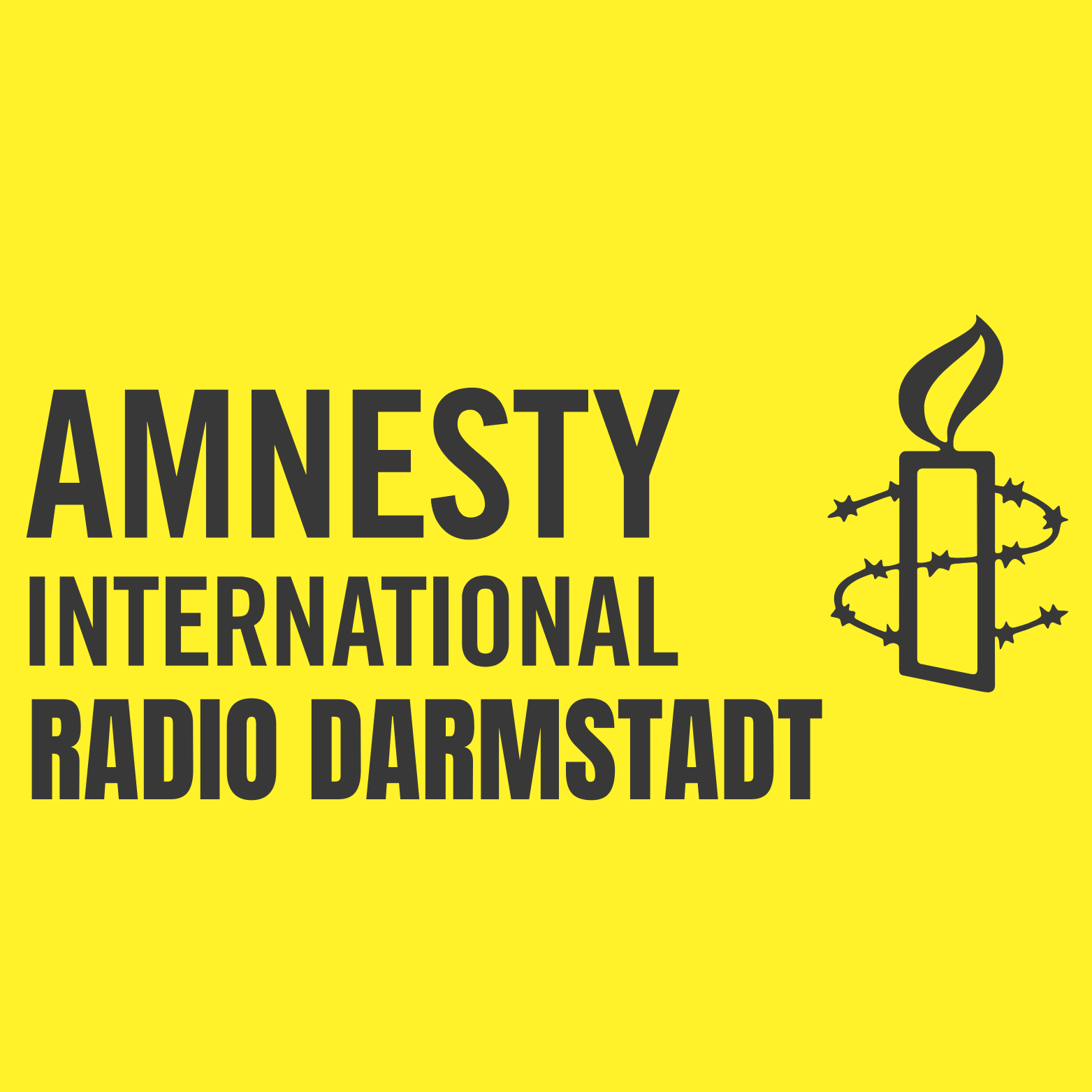 Amnesty International Darmstadt | Radio Darmstadt podcast artwork