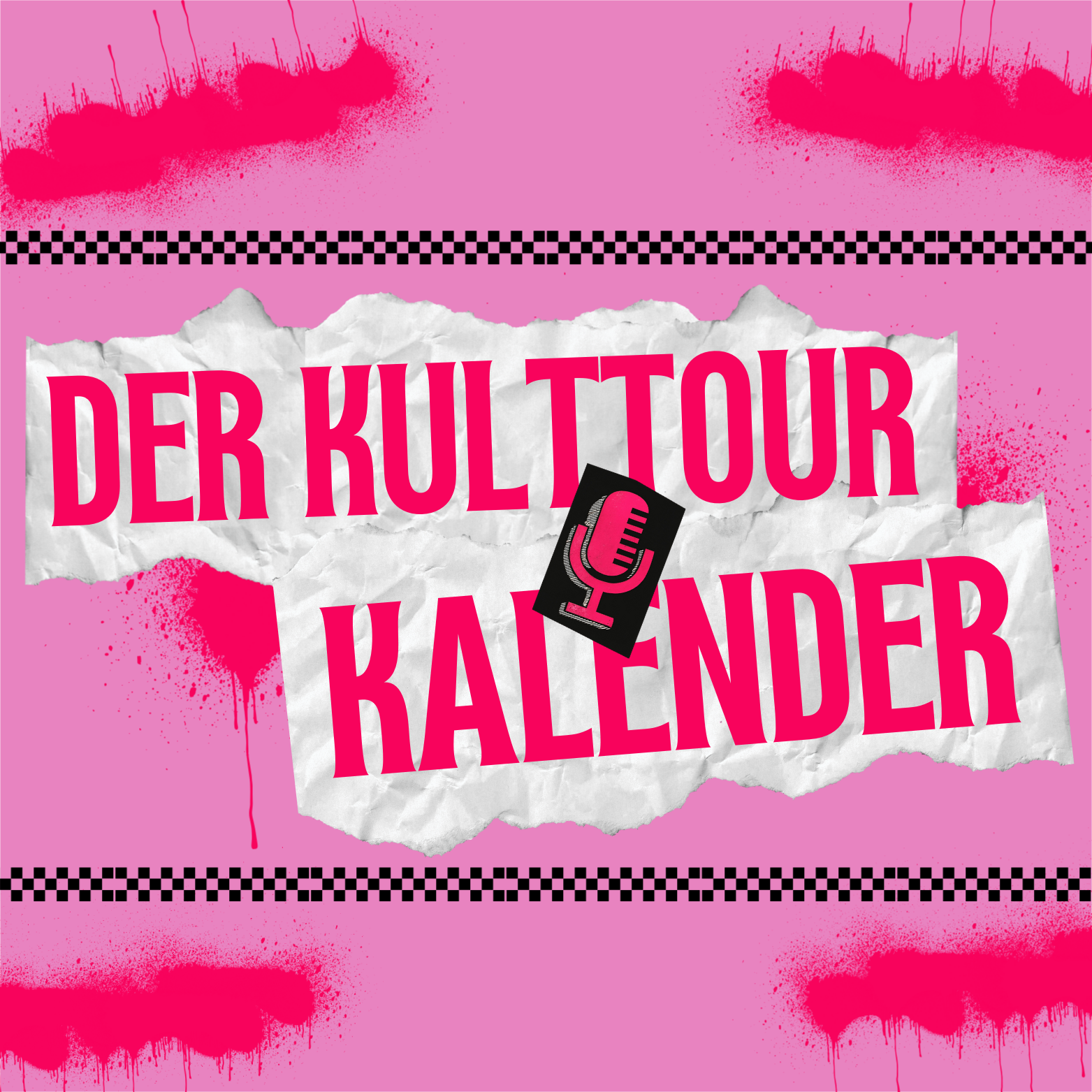 Der KultTourKalender | Radio Darmstadt podcast artwork