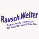 Rausch.Weiter | Radio Darmstadt