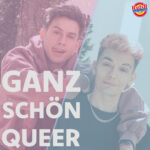 Ganz schön queer | Radio Darmstadt